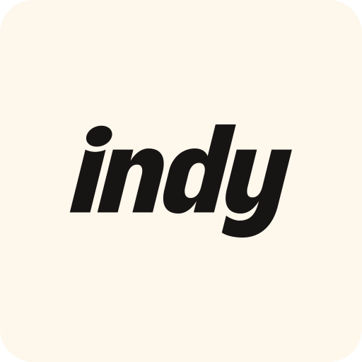 Logo Indy